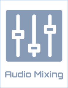 Audio Mixing