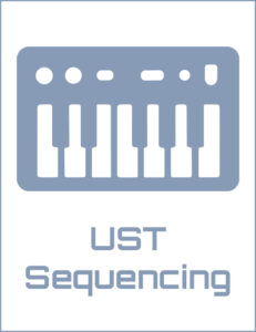 UST Sequencing
