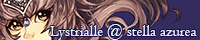 Aster @ Stella Azurea